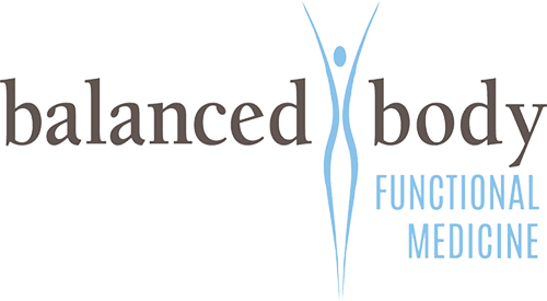 Dr Julia Ward Functional Medicine